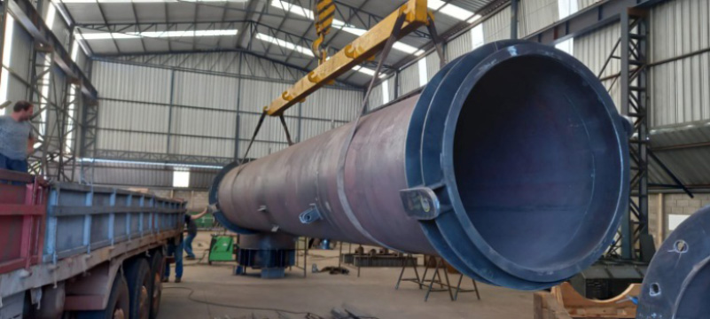 pipes